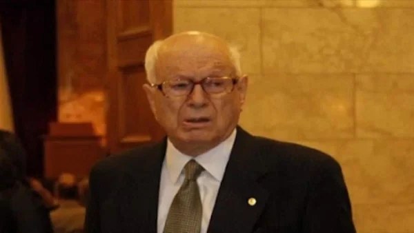 Έφυγε από τη ζωή ο Επαμεινώνδας Σπηλιωτόπουλος