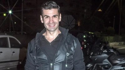 «Έφτασα στο σημείο να χάσω τούφες από τα μαλλιά μου» - Συγκλονίζει ο Παναγιώτης Πετράκης