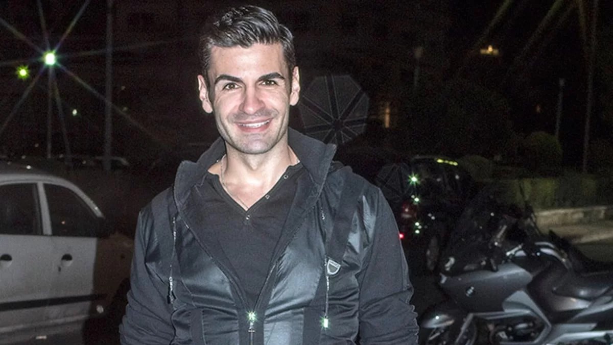 «Έφτασα στο σημείο να χάσω τούφες από τα μαλλιά μου» - Συγκλονίζει ο Παναγιώτης Πετράκης