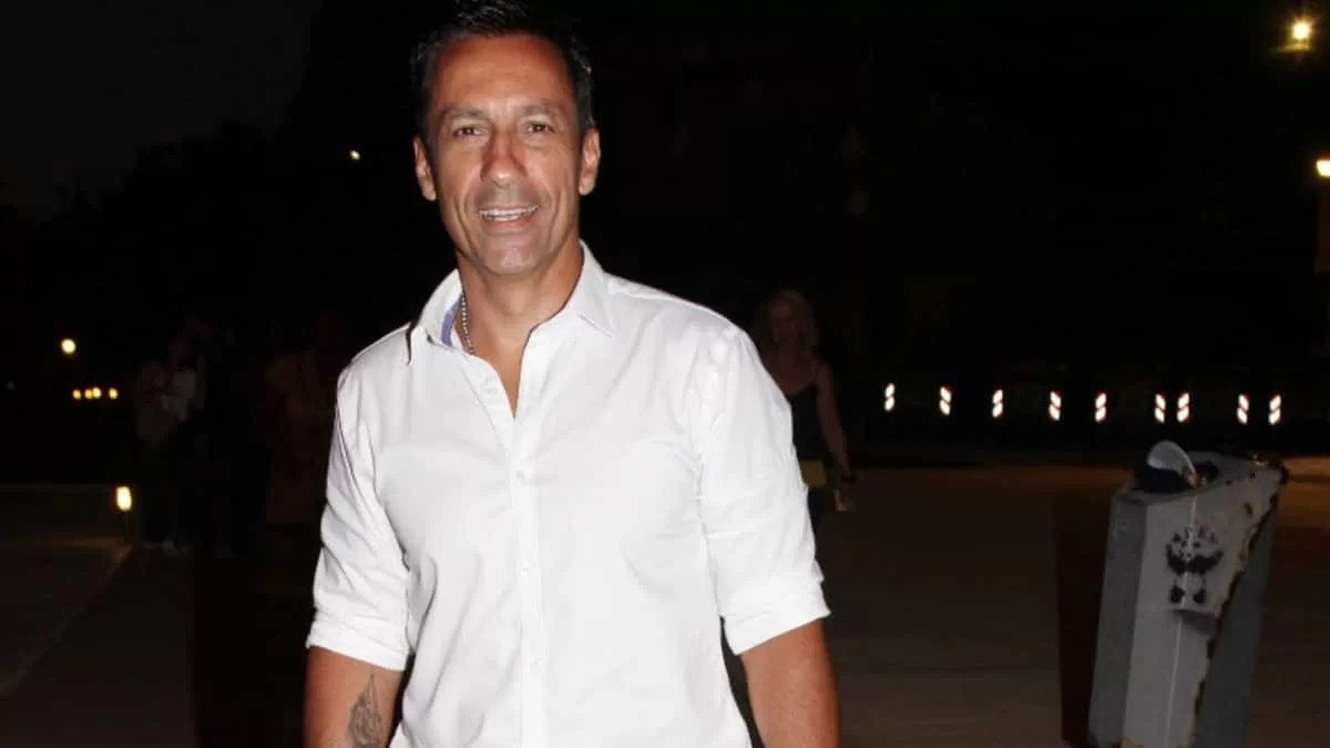 Στιγμές ευτυχίας για τον Πέτρο Ίμβριο