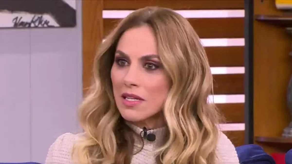 «Υπάρχει ένα μούδιασμα» - Οι δηλώσεις της Ντορέττας Παπαδημητρίου για τον πόλεμο στην Ουκρανία