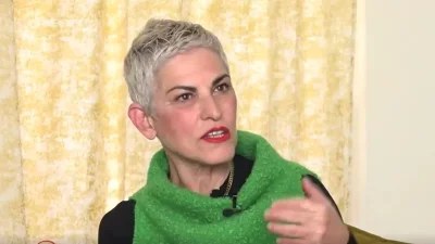 «Πλέον μου είναι πολύ δύσκολο... Δεν το αντέχω» - Η εξομολόγηση της Ελένης Ψυχούλη