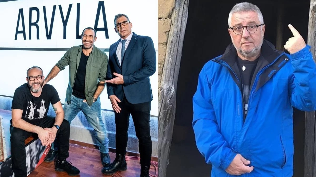 Στάθης Παναγιωτόπουλος: Οι Ράδιο Αρβύλα επικοινώνησαν με την 30χρονη που τον κατήγγειλε