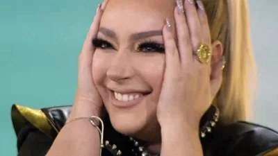 Eurovision: Η Αλβανία διεκδικεί την πρωτιά με την Ronela - Το τραγούδι που θα εκπροσωπήσει τη χώρα