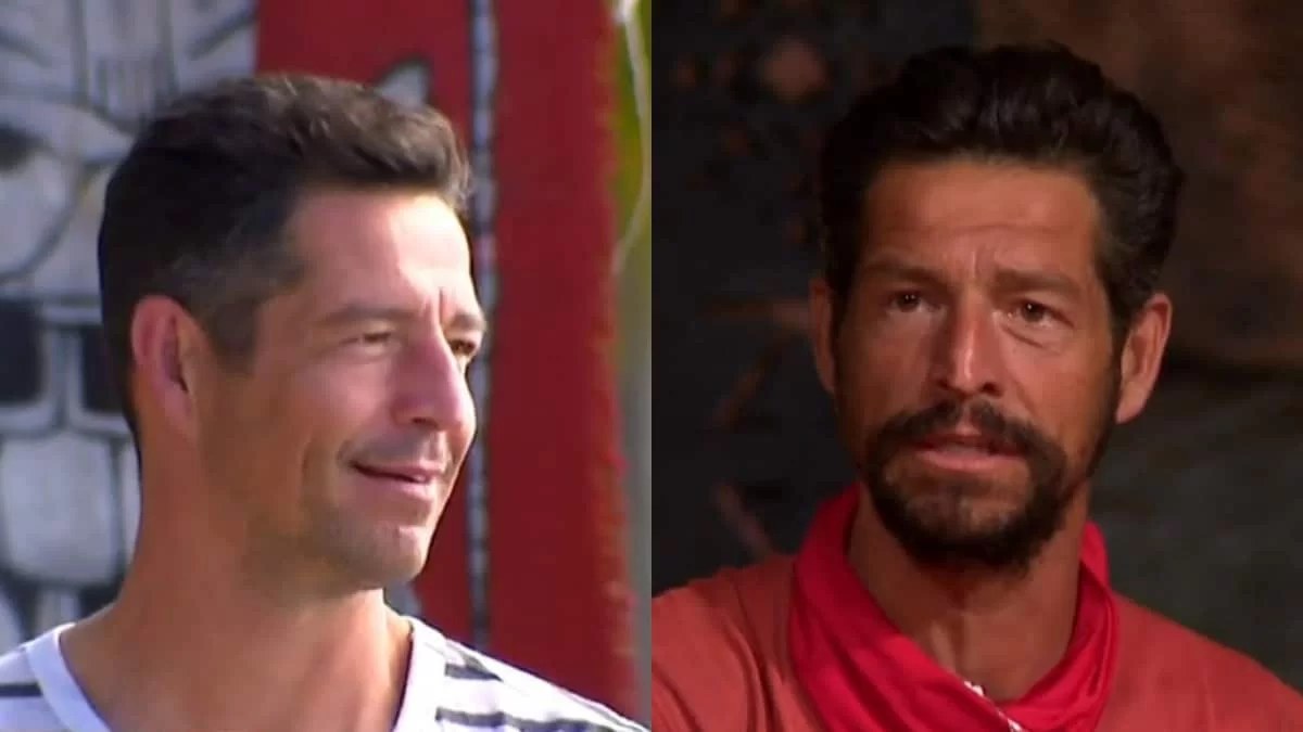 Survivor 5: Αγνώριστοι οι παίκτες μετά από 40 μέρες στον Άγιο Δομίνικο