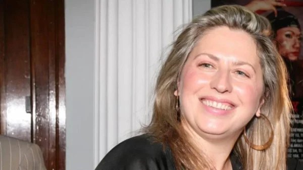 «Είναι τόσο δύσκολο...» - Θρήνος για την Σάντρα Βουτσα