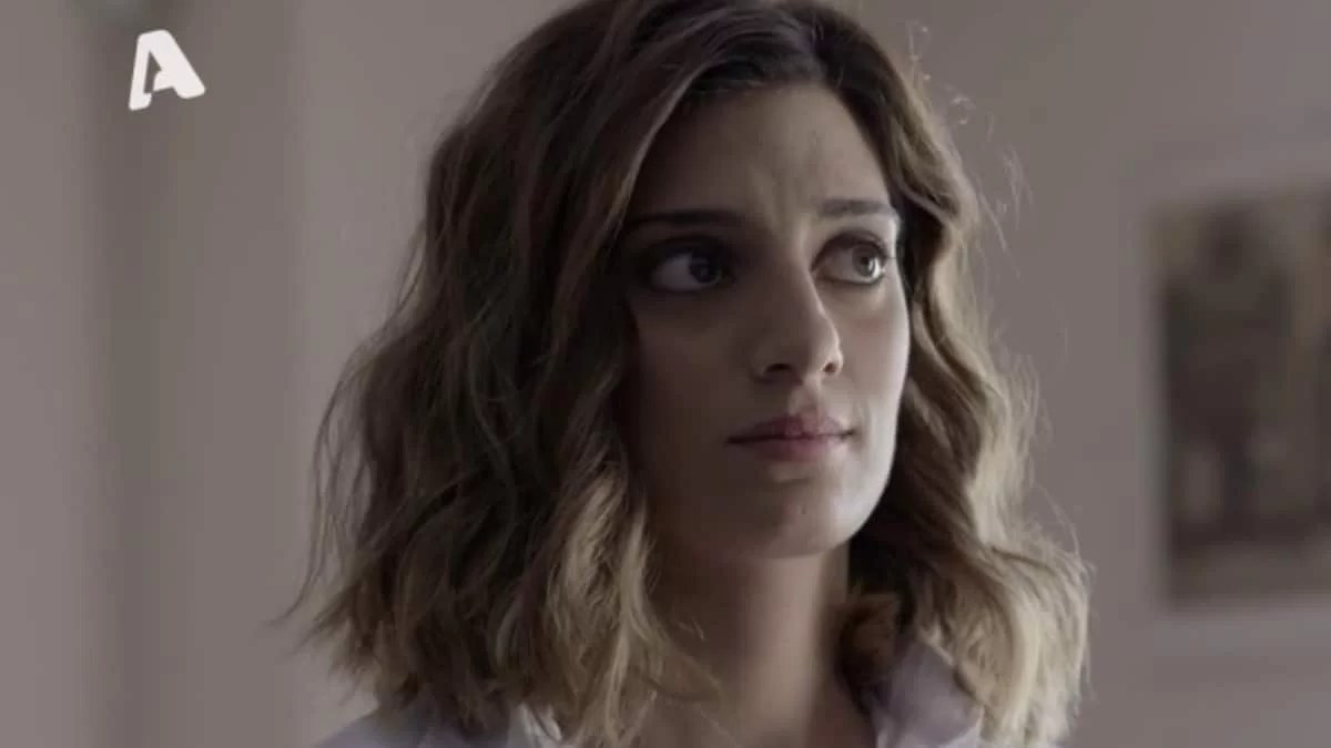 Σασμός: Η Αργυρώ φεύγει για πάντα - "Πένθος" για τον Αστέρη
