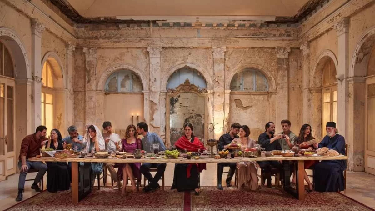 Σασμός: Η Θοδώρα κάνει αποκαλύψεις στον Μανόλη για τον Πετρή - Τι συνέβη;