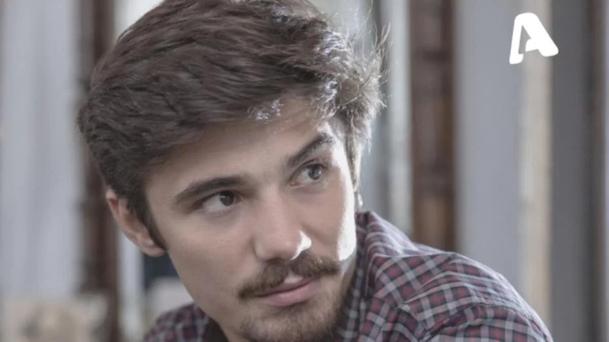 Συγκλονίζει ο Κώστας Νικούλι - «Ένας μπαμπάς μου έστειλε μήνυμα στο Instagram και μου έγραψε...»