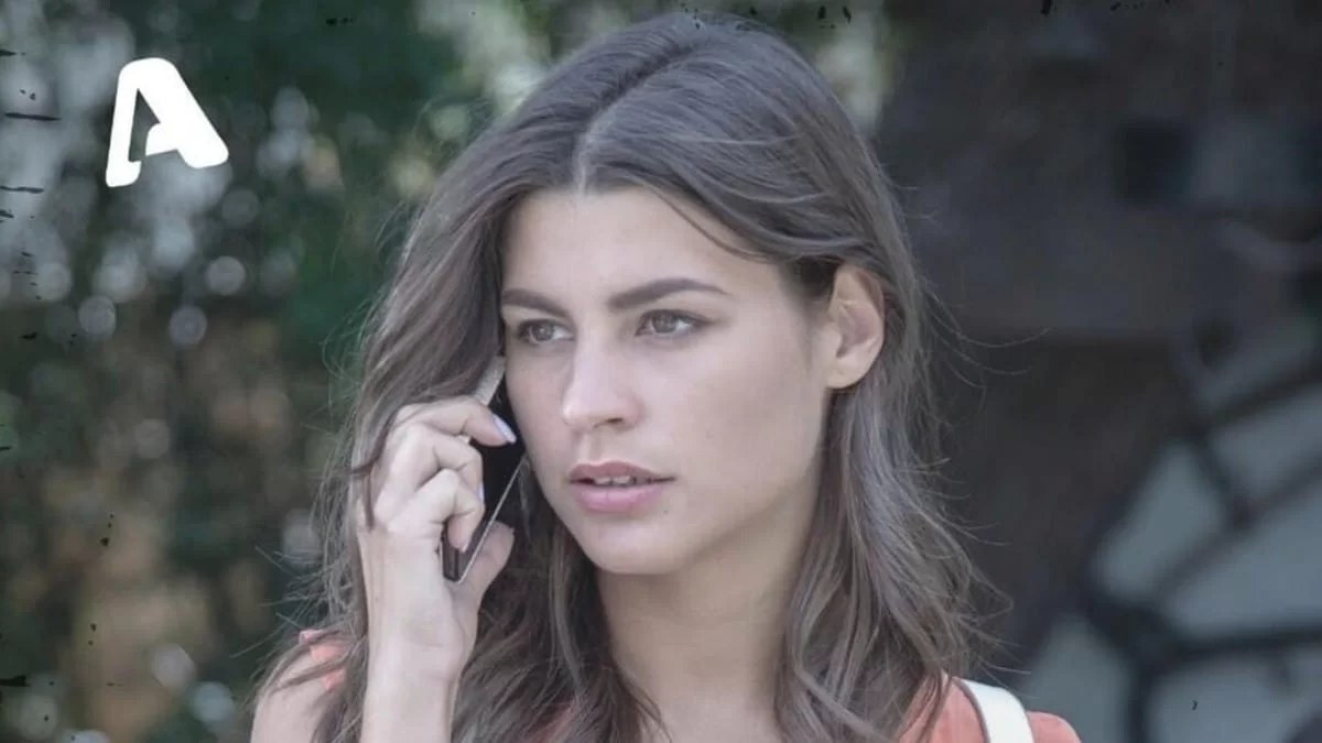 Σασμός: Πολύ δύσκολες ώρες για την Θεοδώρα μετά το γάμο της με τον Γιώργη