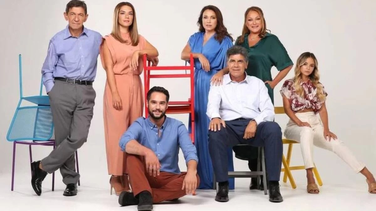 Σε ξένα χέρια: Η Τραβιάτα είναι αποφασισμένη να εκδικηθεί τη Διώνη