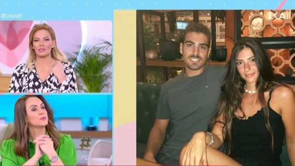 Survivor 5: Ο σύντροφος της Άσπας "σπάει" τη σιωπή του - «Ξεχώρισε νομίζω από όλους τους παίκτες»