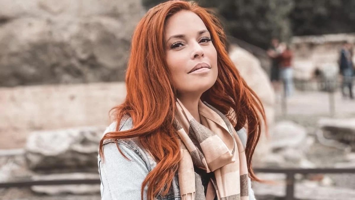 Η συγκινητική ανάρτηση της Χρηστίδου μετά το θάνατο της μητέρας της: «Το μόνο που χρειάζεσαι είναι...»