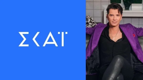 Η πρώτη κίνηση του ΣΚΑΙ για τον Σάκη Ρουβά μετά τις δηλώσεις για την υπόθεση Λιγνάδη