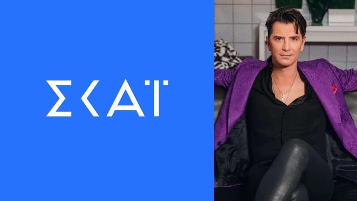 Η πρώτη κίνηση του ΣΚΑΙ για τον Σάκη Ρουβά μετά τις δηλώσεις για την υπόθεση Λιγνάδη