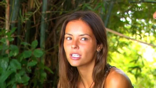 Survivor 5: Εκτός εαυτού η Σοφιάννα - «Που πας ρε καραμήτρο..»