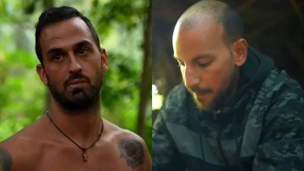Survivor 5: Ξέσπασε κατά του Σοϊλέδη ο Ανδρέας - «Βγαίνει και λέει ότι...»