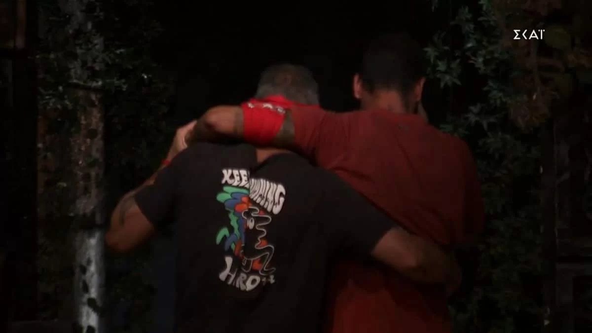 Survivor 5: Σε άσχημη κατάσταση ο Άρης Σοϊλέδης - Αποχώρησε υποβασταζόμενος από το συμβούλιο