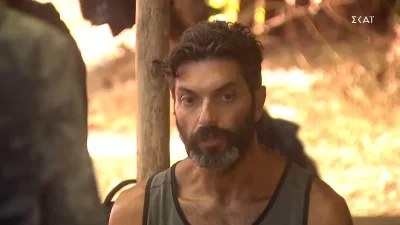 Survivor 5: Η παραγωγή διώχνει τον Σπύρο Μαρτίκα;