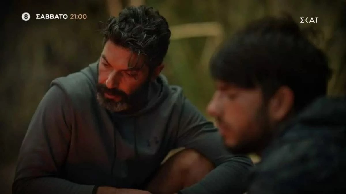 Survivor 5 trailer 19/2: Η Ασημίνα ξεμπροστιάζει τον Σπύρο - "Είχε πει τις πρώτες μέρες ότι..."