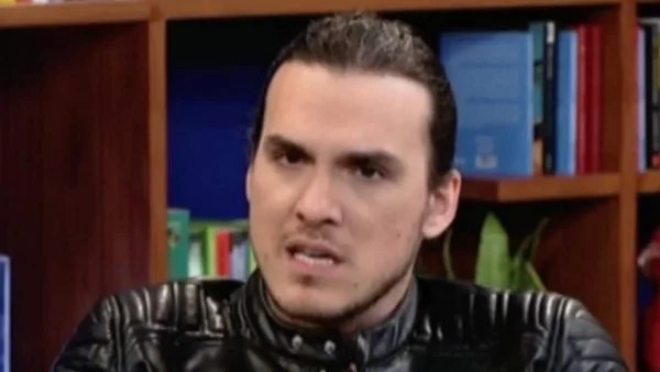 Αιμίλιος Σταματάκης για την αντικατάσταση του Άρη Σερβετάλη - «Δεν έχω επιχειρήσει κάτι πιο δύσκολο»