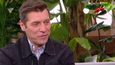 Γιάννης Στάνκογλου: «Υπήρξαν δουλειές που...»
