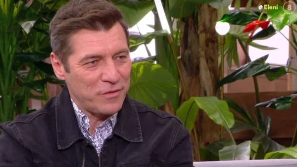 Γιάννης Στάνκογλου: «Υπήρξαν δουλειές που...»