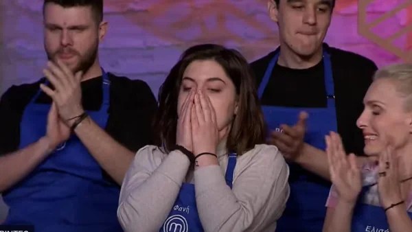 MasterChef 6: Σε σοκ η μπλε ομάδα - Τι συνέβη;
