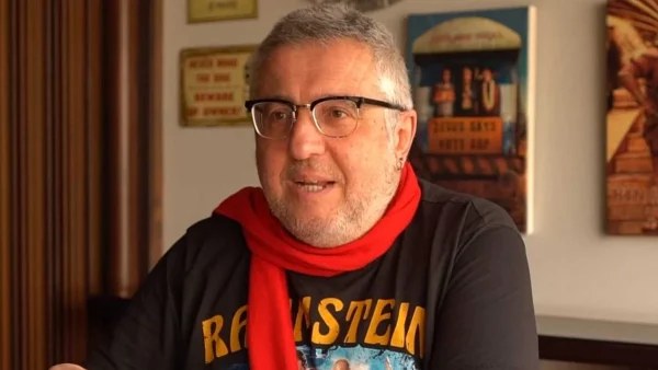 Στάθης Παναγιωτόπουλος: «Δεν εμφανίστηκε να ζητήσει έστω μία συγγνώμη» - Ξέσπασε η δικηγόρος της 30χρονης