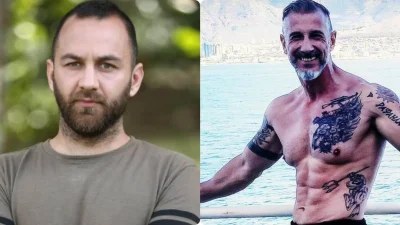 Survivor 5: Εισβάλλει ο καινούριος μισθοφόρος - Η αντίδραση του Αναγνωστόπουλου