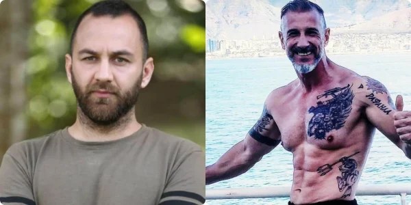 Survivor 5: Εισβάλλει ο καινούριος μισθοφόρος - Η αντίδραση του Αναγνωστόπουλου