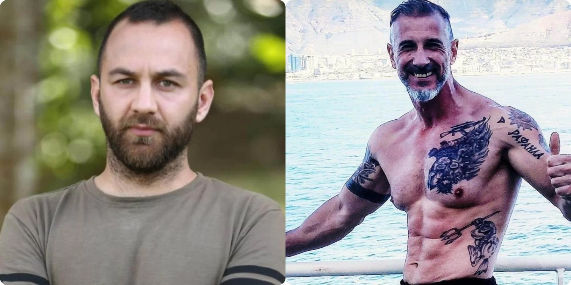 Survivor 5: Εισβάλλει ο καινούριος μισθοφόρος - Η αντίδραση του Αναγνωστόπουλου