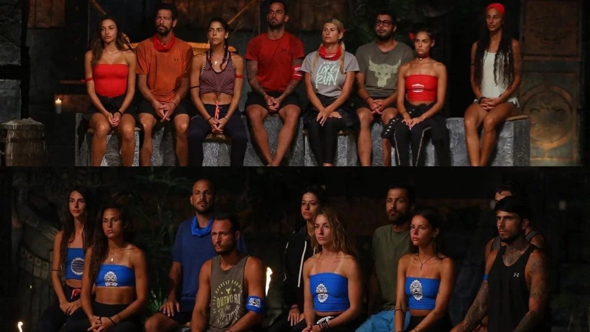 Survivor 5 - αποκλειστικό: Ζήτησε να αποχωρήσει η...