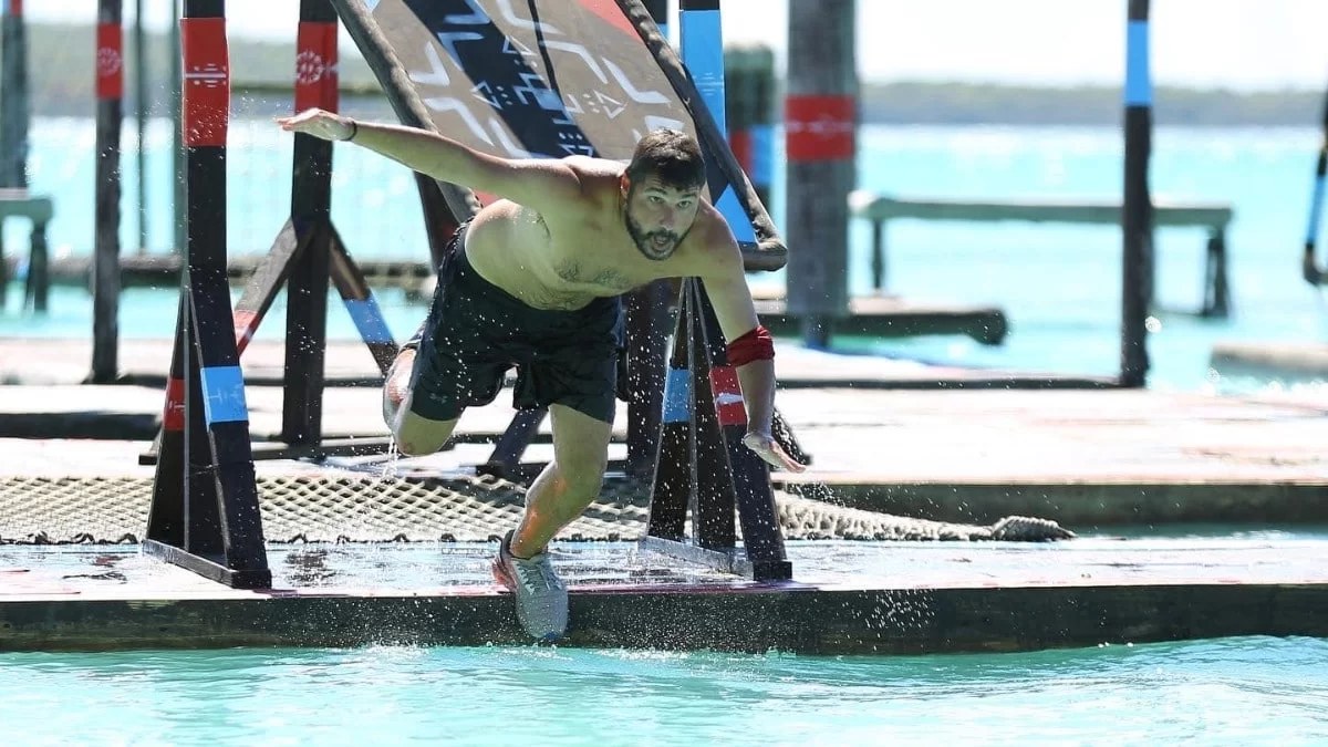 Survivor 5 - highlights 31/1: Το νέο ζευγάρι που αποκαλύφθηκε και οι 2 ακόμη υποψήφιοι προς αποχώρηση