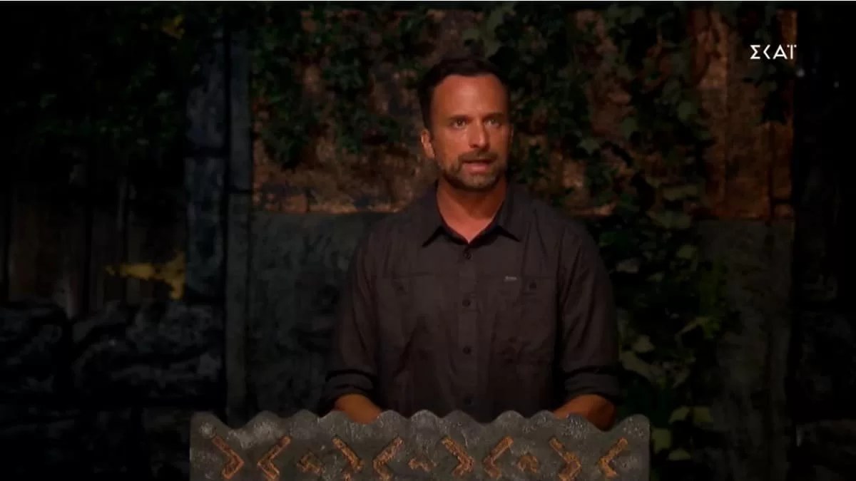 Survivor 5: Αυτός είναι ο πρώτος υποψήφιος προς αποχώρηση