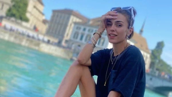 Survivor 5: Ο Ατζούν "έκλεισε" την Κάτια Ταραμπάνκο μόνο με... 600 ευρώ - Οι όροι του συμβολαίου