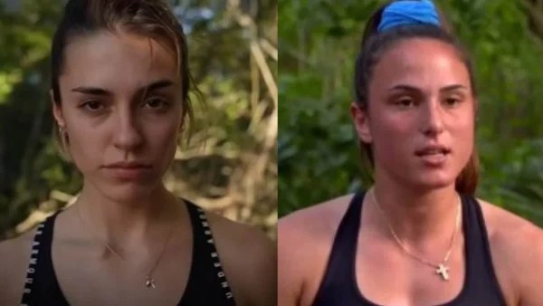 Survivor 5 - spoiler: Τσακώθηκαν Ταραμπάνκο και Ασημίνα με το "καλησπέρα"! Άγρια κόντρα ανάμεσα τους