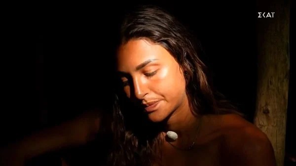 Survivor 5: «Ο Άρης είπε στην Ναυσικά ότι η Μυριέλλα...» - Ο λόγος που απομακρύνθηκε από την Κουρεντή