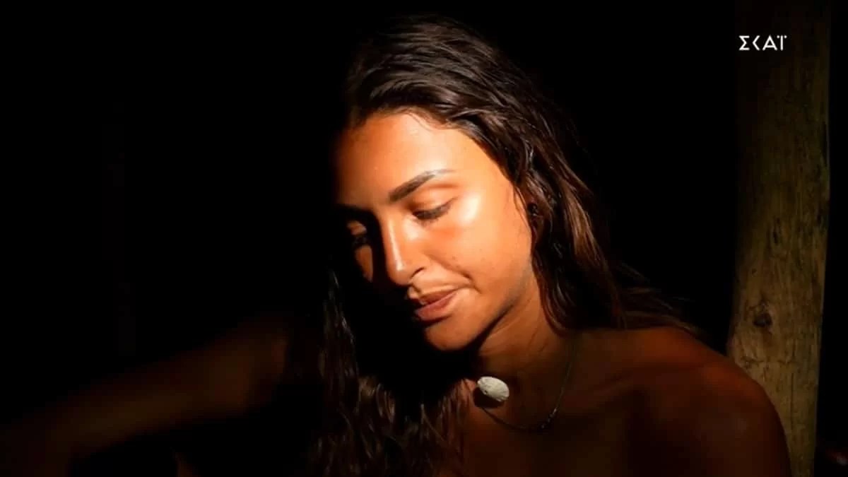 Survivor 5: «Ο Άρης είπε στην Ναυσικά ότι η Μυριέλλα...» - Ο λόγος που απομακρύνθηκε από την Κουρεντή