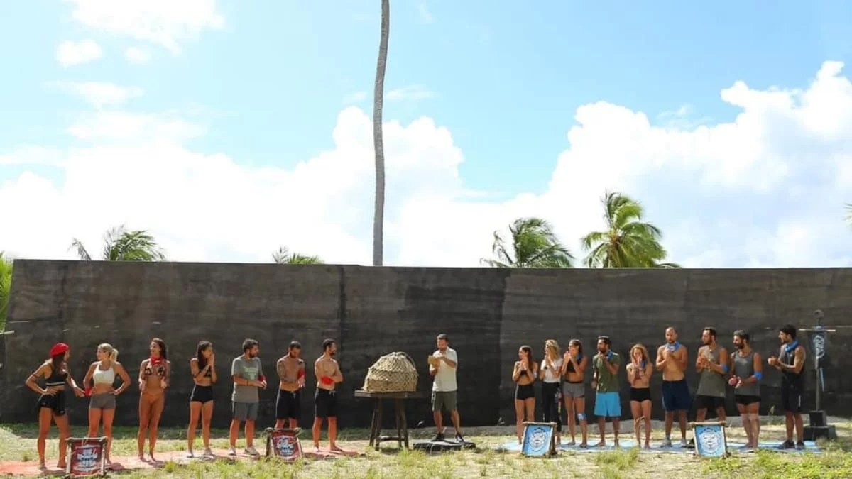 Survivor 5: Αποχωρεί για να παντρευτεί γνωστό τραγουδιστή