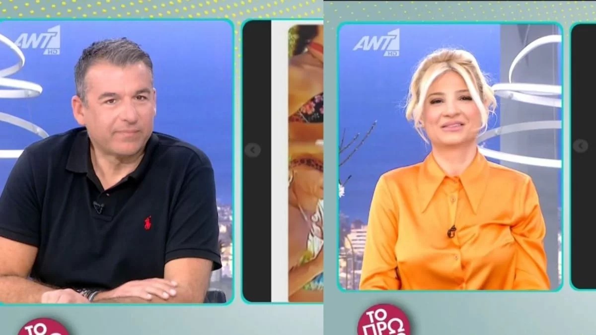 Survivor 5: Χαμός στο Πρωινό με το σκηνοθετικό λάθος της παραγωγής στο χθεσινό 14/2 επεισόδιο