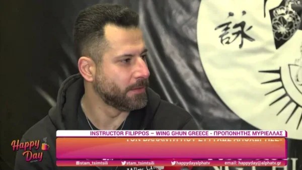 Survivor 5: Ο προπονητής της Μυριέλλας αποκαλύπτει - «Με τον John όλοι γνωρίζουμε ότι...»