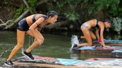 Όλα στη φόρα: Στημένα τα αγωνίσματα του Survivor 5 - Ποιος αποφασίζει ποιος θα κερδίσει και πως