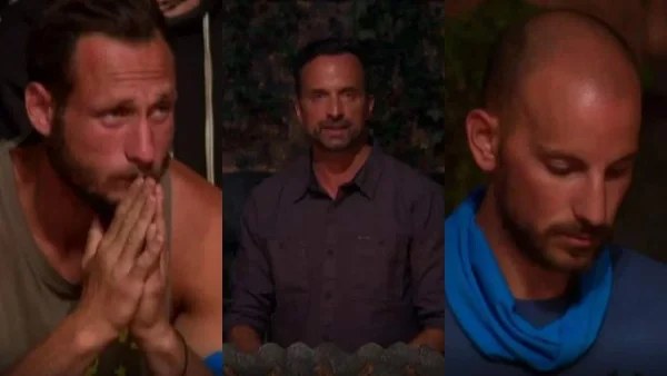 Survivor 5 trailer 2/2: "Αυτή την εβδομάδα..." - Άναυδοι παίκτες και τηλεθεατές με την ανακοίνωση του Λιανού