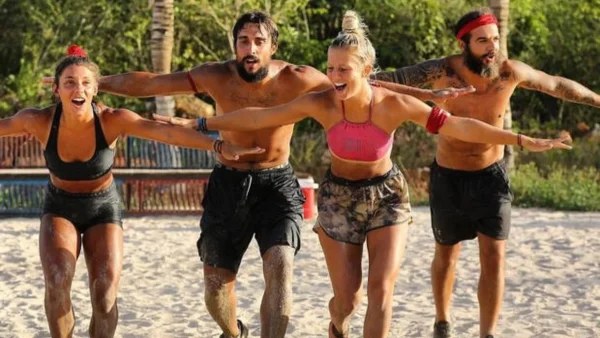 Ευχάριστα νέα για πρώην παίκτρια του Survivor 4 - Έγινε θεία