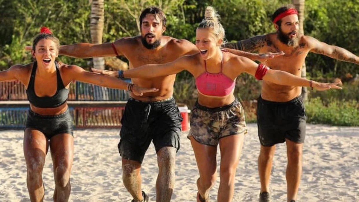 Ευχάριστα νέα για πρώην παίκτρια του Survivor 4 - Έγινε θεία