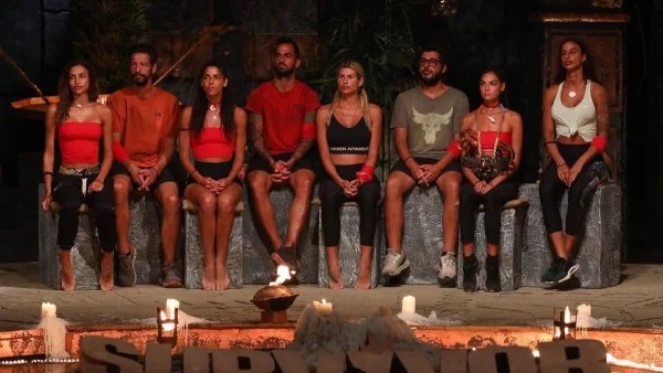 Survivor 5: Αυτοί είναι οι νέοι υποψήφιοι προς αποχώρηση