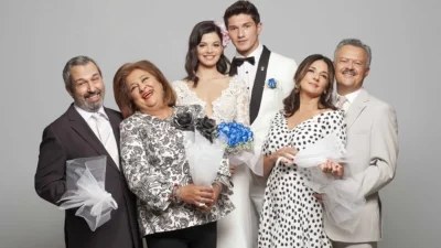 Νέος ρόλος- έκπληξη στη σειρά "Συμπέθεροι από τα Τίρανα"