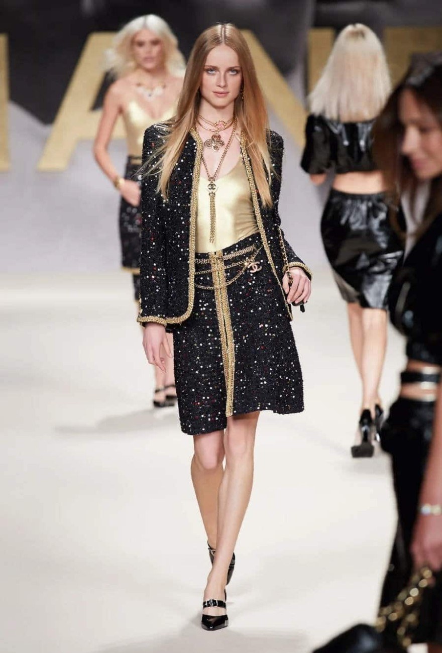 chanel