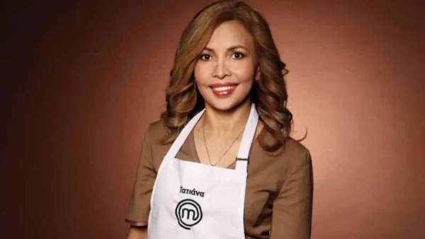 MasterChef 6: Αποχώρησε εκτάκτως η Τατιάνα Χαρτάτι από το ριάλιτι μαγειρικής - Τι συνέβη;